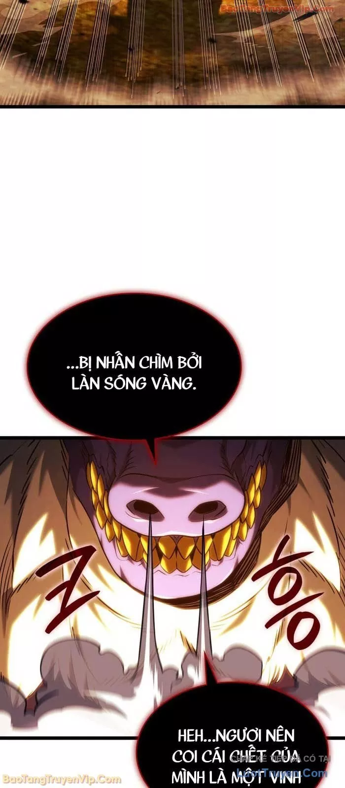 Thiết Huyết Kiếm Sĩ Hồi Quy Chapter 141 - Trang 2