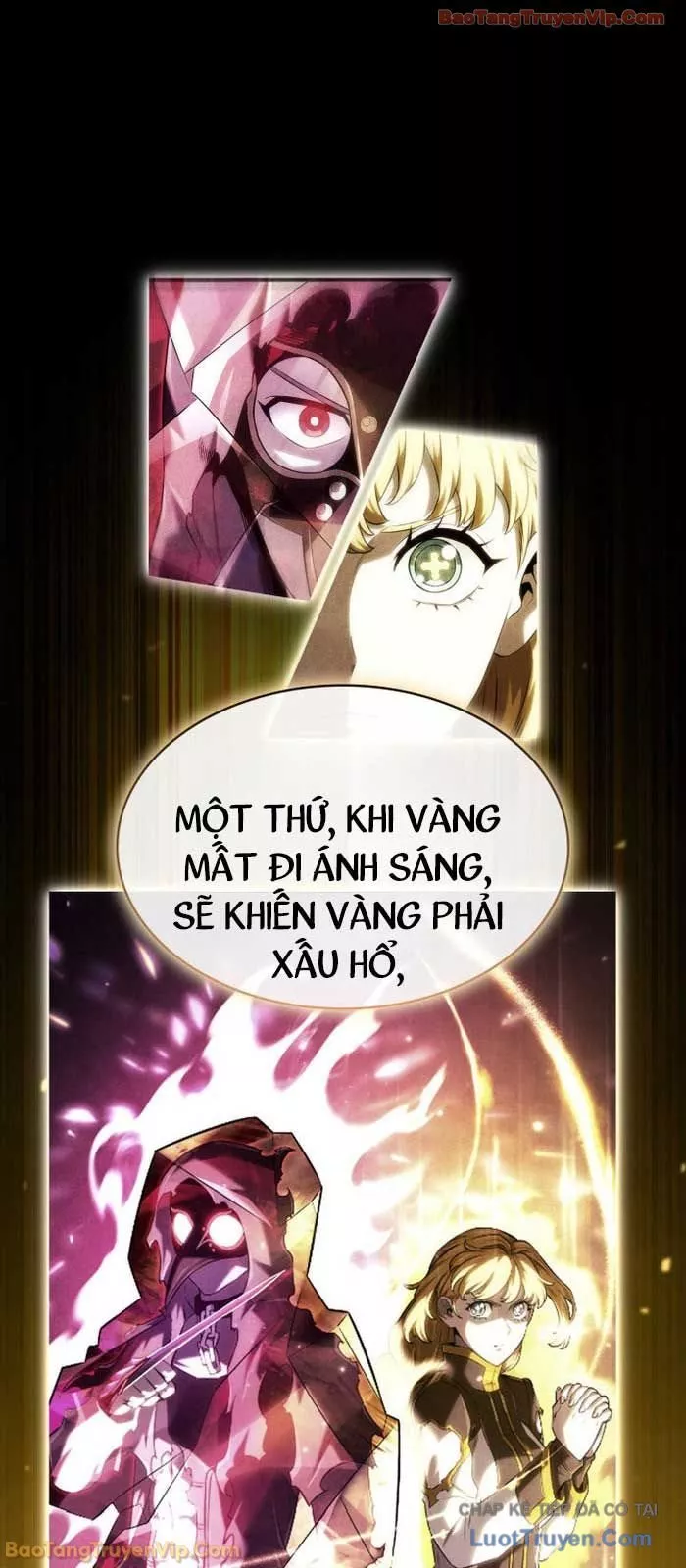 Thiết Huyết Kiếm Sĩ Hồi Quy Chapter 141 - Trang 2