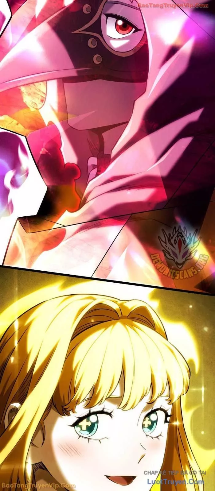 Thiết Huyết Kiếm Sĩ Hồi Quy Chapter 141 - Trang 2