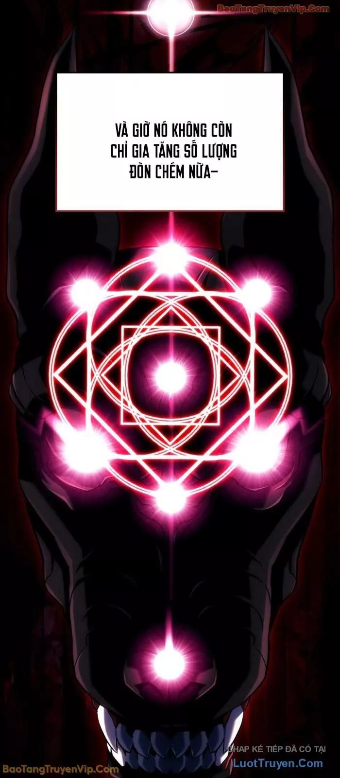 Thiết Huyết Kiếm Sĩ Hồi Quy Chapter 141 - Trang 2