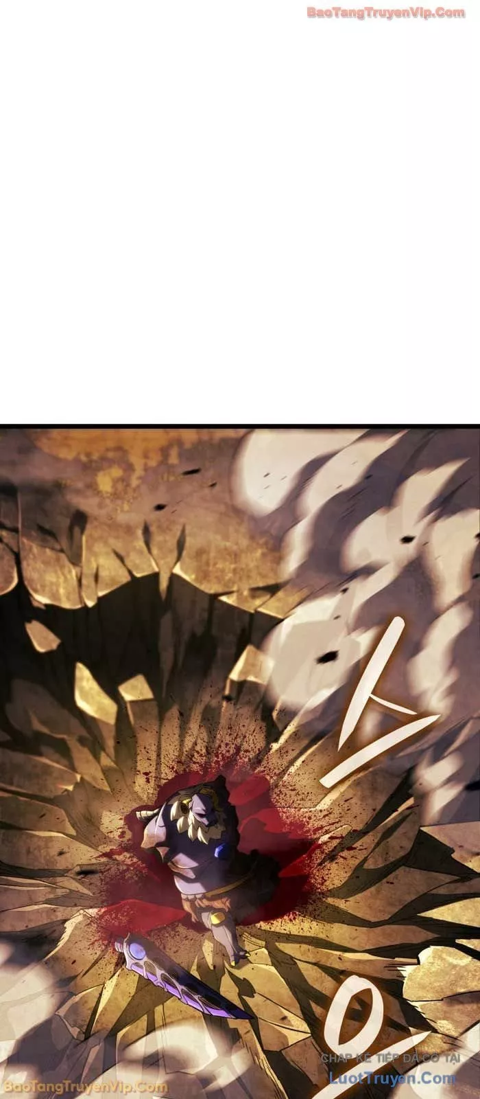 Thiết Huyết Kiếm Sĩ Hồi Quy Chapter 141 - Trang 2