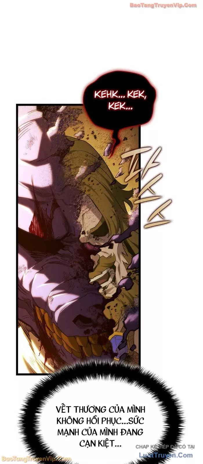 Thiết Huyết Kiếm Sĩ Hồi Quy Chapter 141 - Trang 2