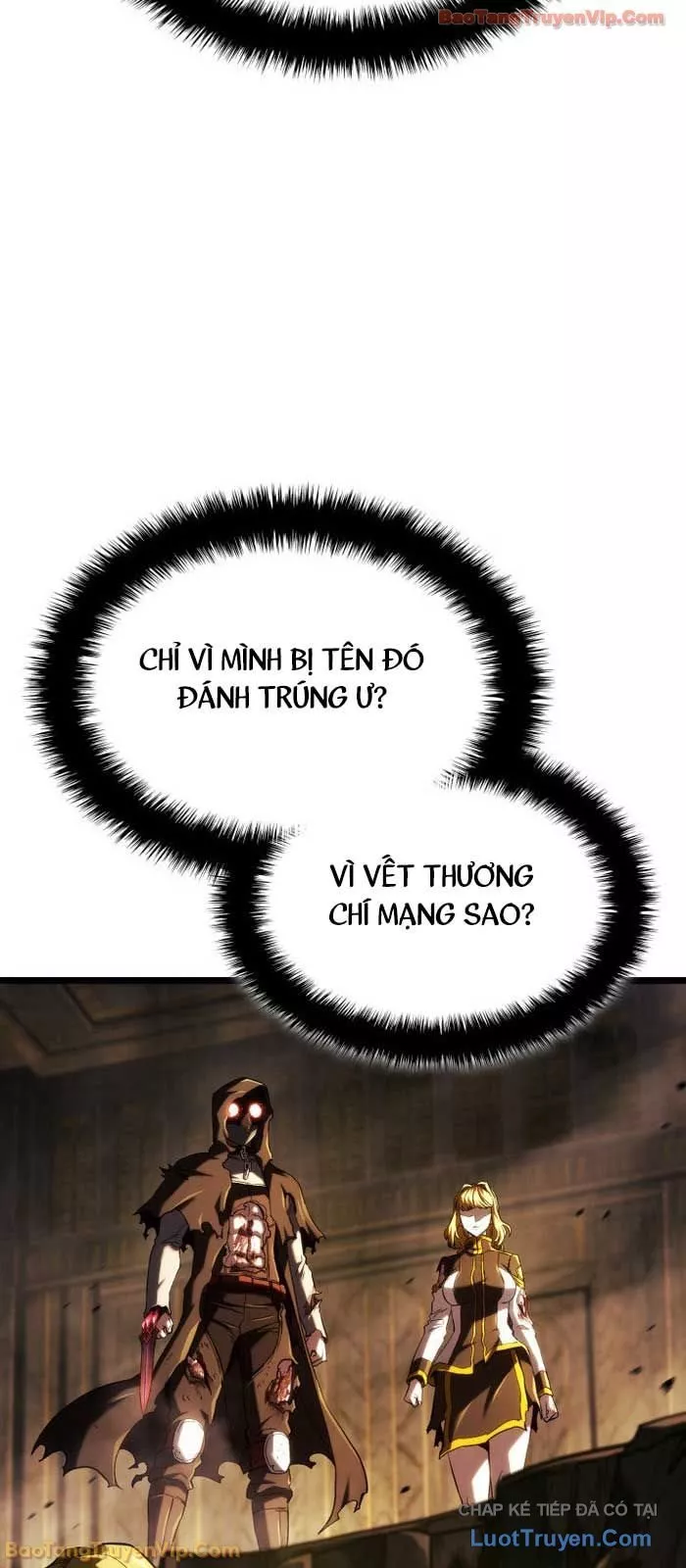 Thiết Huyết Kiếm Sĩ Hồi Quy Chapter 141 - Trang 2