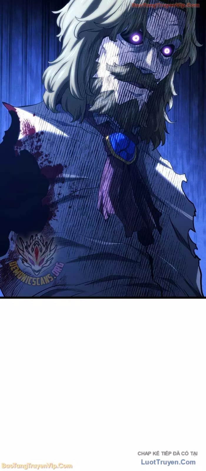 Thiết Huyết Kiếm Sĩ Hồi Quy Chapter 141 - Trang 2