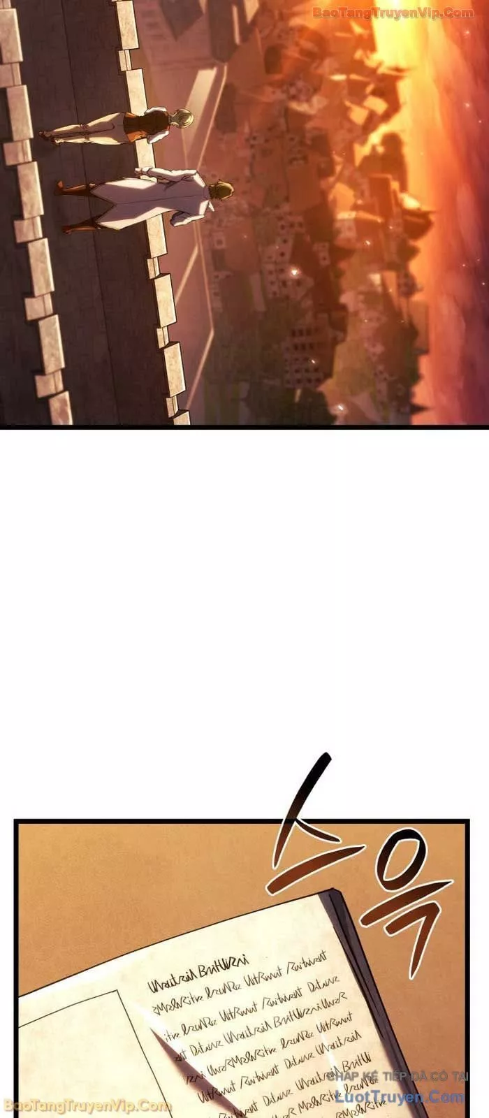 Thiết Huyết Kiếm Sĩ Hồi Quy Chapter 141 - Trang 2