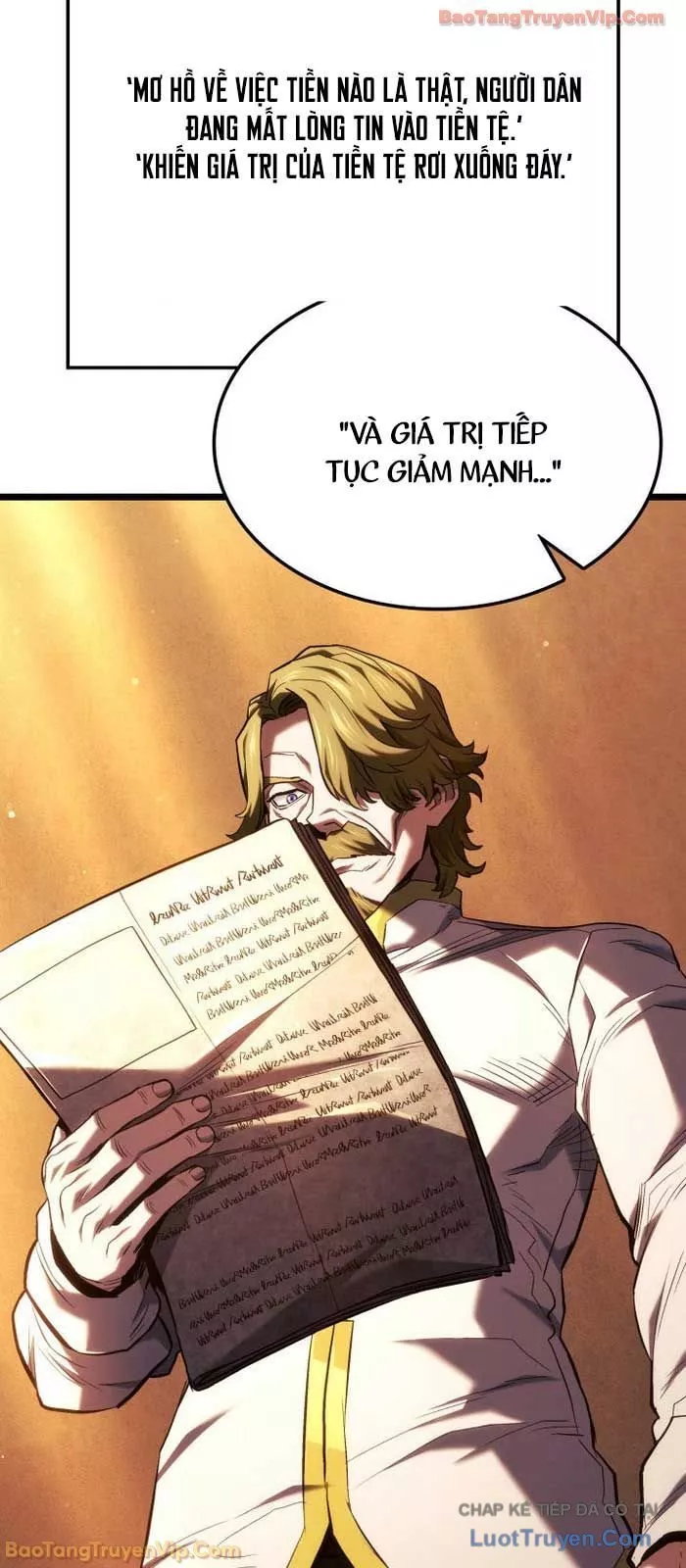 Thiết Huyết Kiếm Sĩ Hồi Quy Chapter 141 - Trang 2