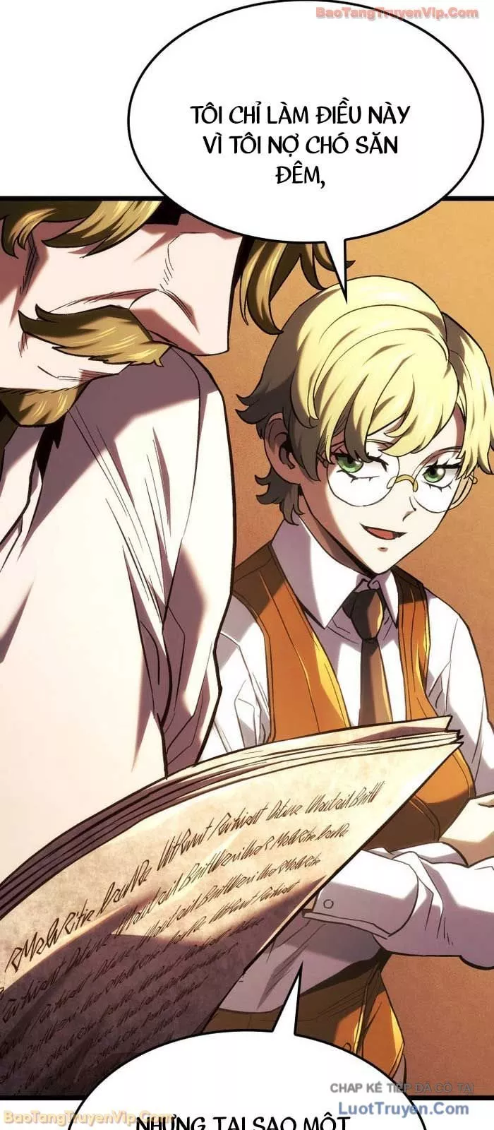 Thiết Huyết Kiếm Sĩ Hồi Quy Chapter 141 - Trang 2