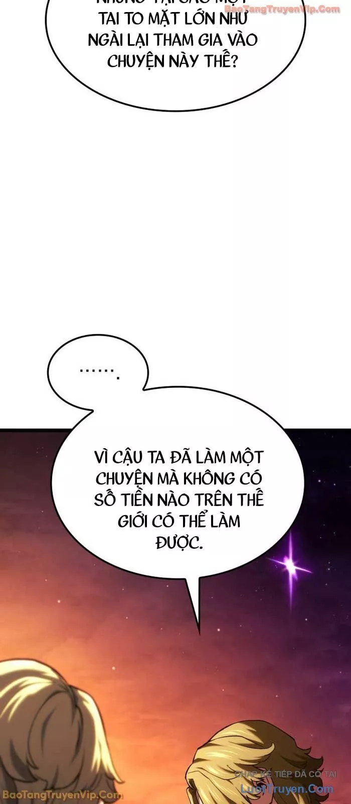 Thiết Huyết Kiếm Sĩ Hồi Quy Chapter 141 - Trang 2