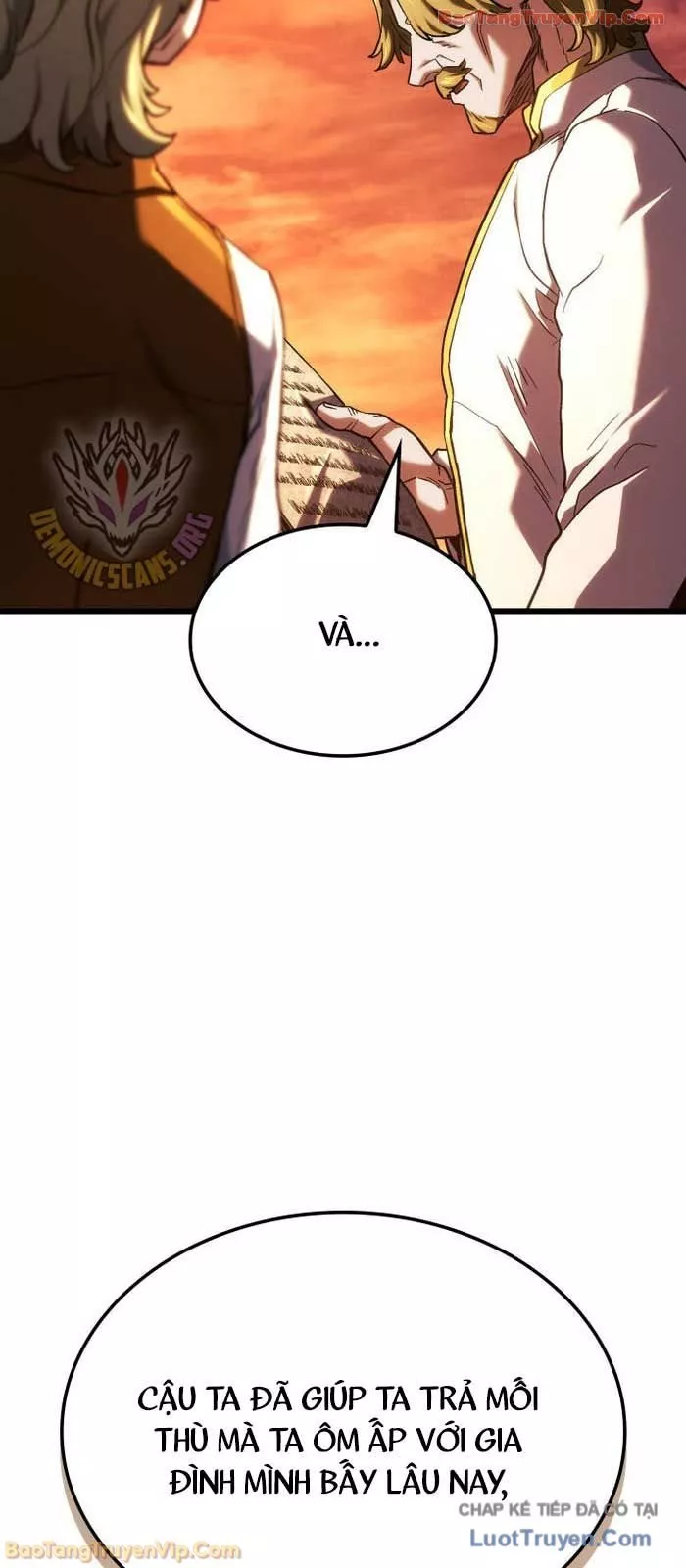 Thiết Huyết Kiếm Sĩ Hồi Quy Chapter 141 - Trang 2