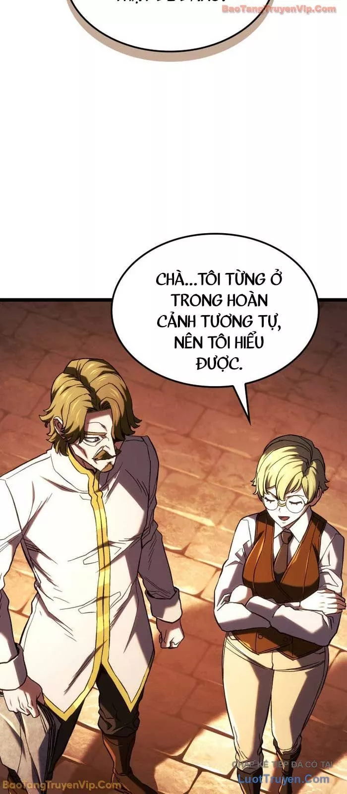 Thiết Huyết Kiếm Sĩ Hồi Quy Chapter 141 - Trang 2