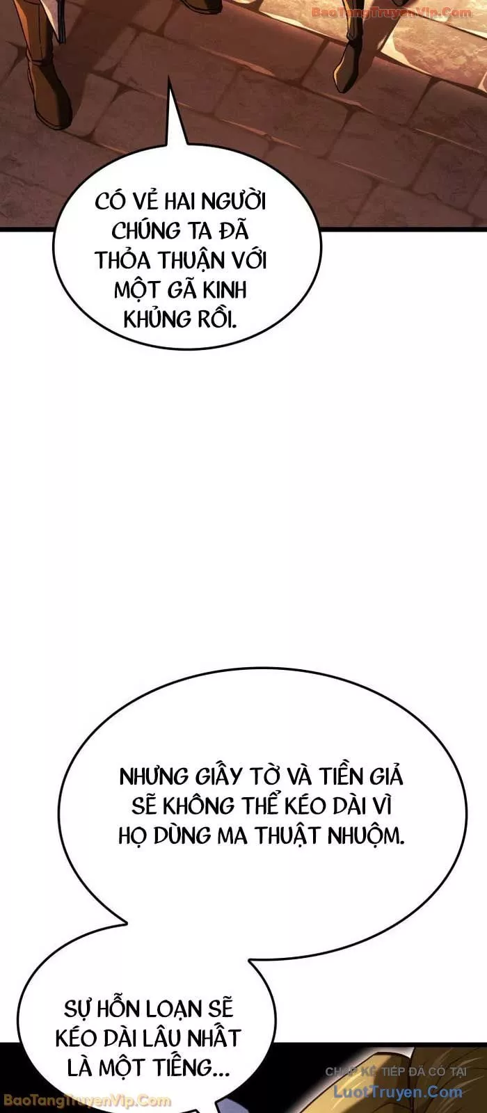 Thiết Huyết Kiếm Sĩ Hồi Quy Chapter 141 - Trang 2