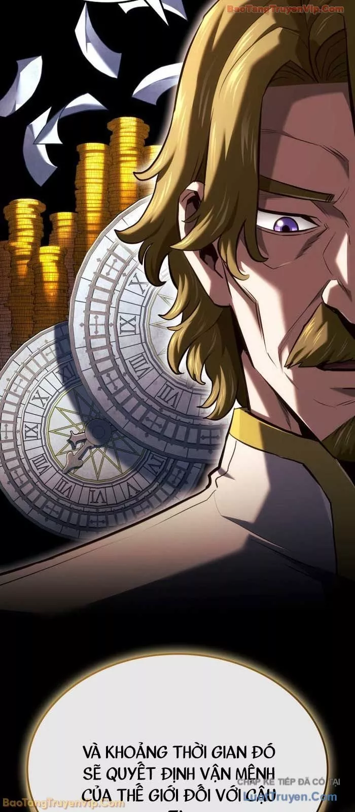 Thiết Huyết Kiếm Sĩ Hồi Quy Chapter 141 - Trang 2