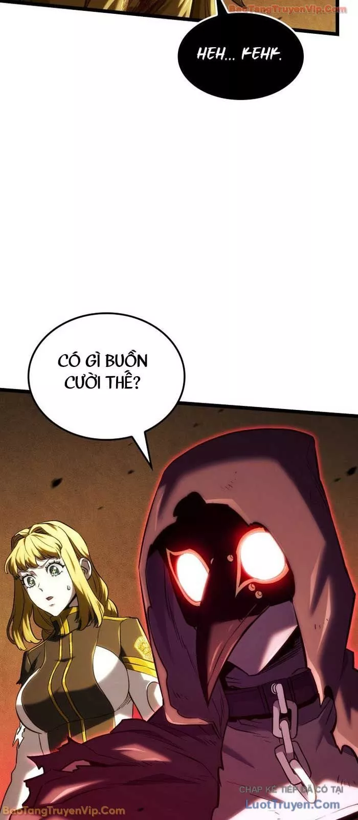 Thiết Huyết Kiếm Sĩ Hồi Quy Chapter 141 - Trang 2