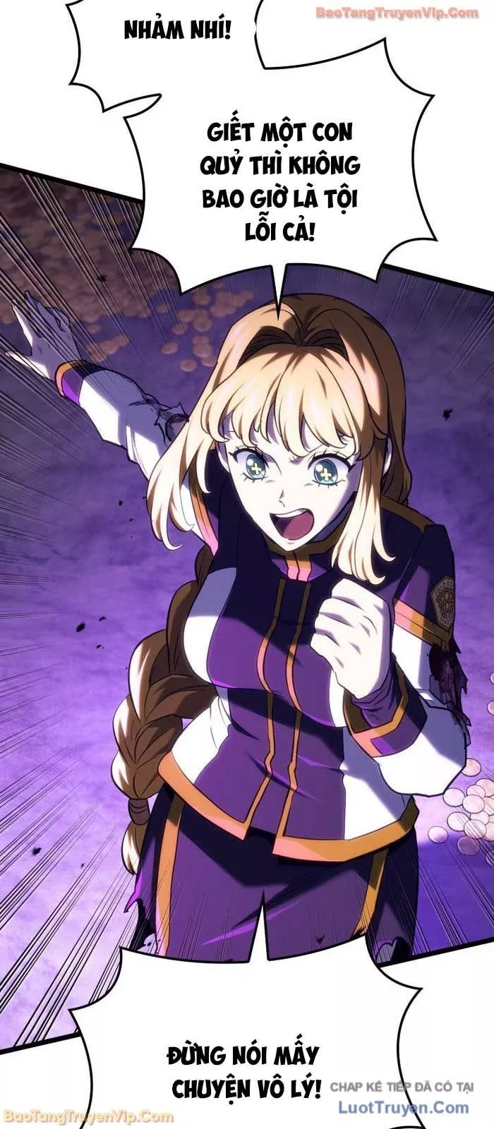 Thiết Huyết Kiếm Sĩ Hồi Quy Chapter 141 - Trang 2