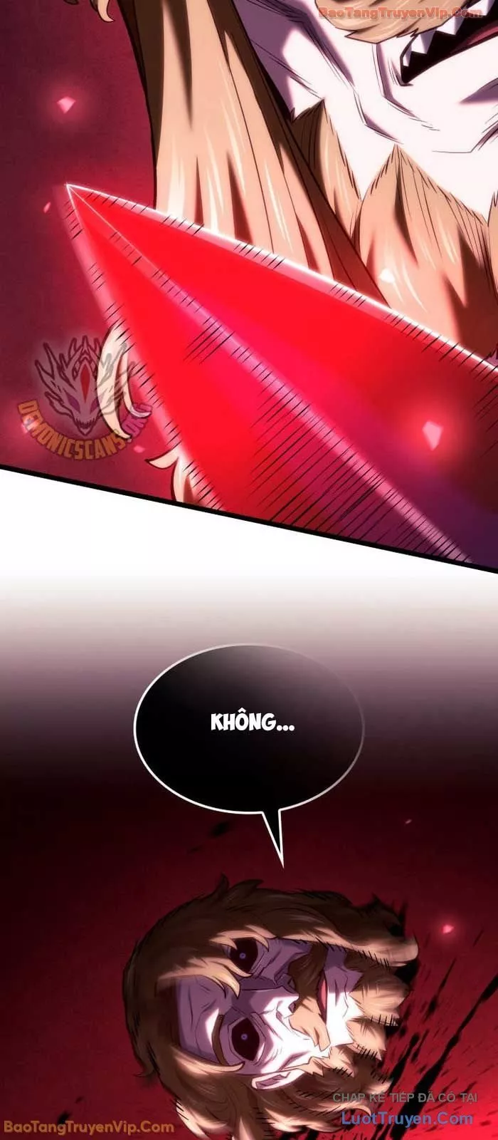 Thiết Huyết Kiếm Sĩ Hồi Quy Chapter 141 - Trang 2