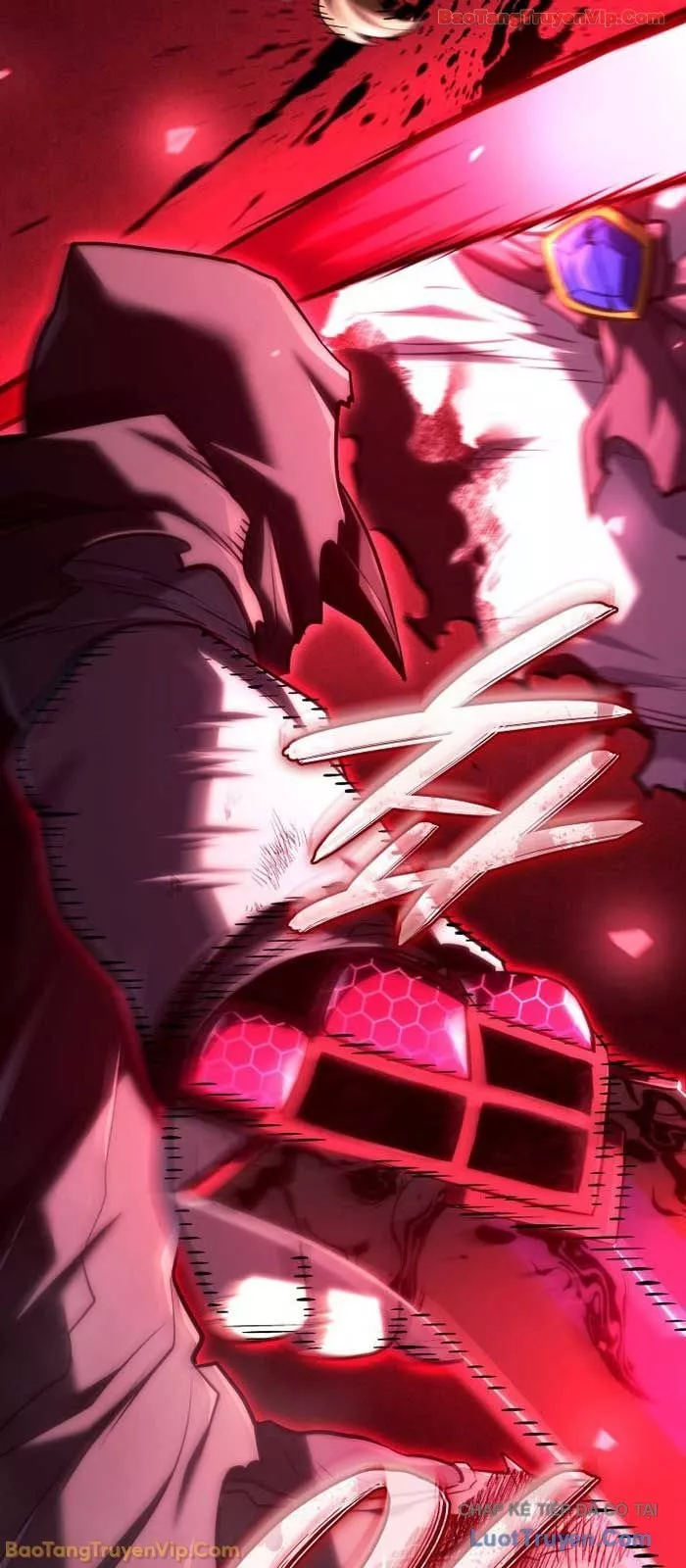 Thiết Huyết Kiếm Sĩ Hồi Quy Chapter 141 - Trang 2