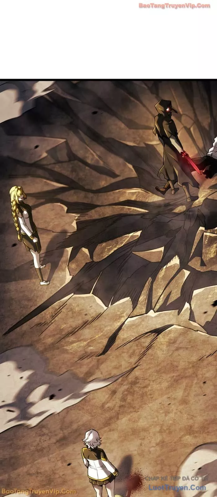 Thiết Huyết Kiếm Sĩ Hồi Quy Chapter 141 - Trang 2