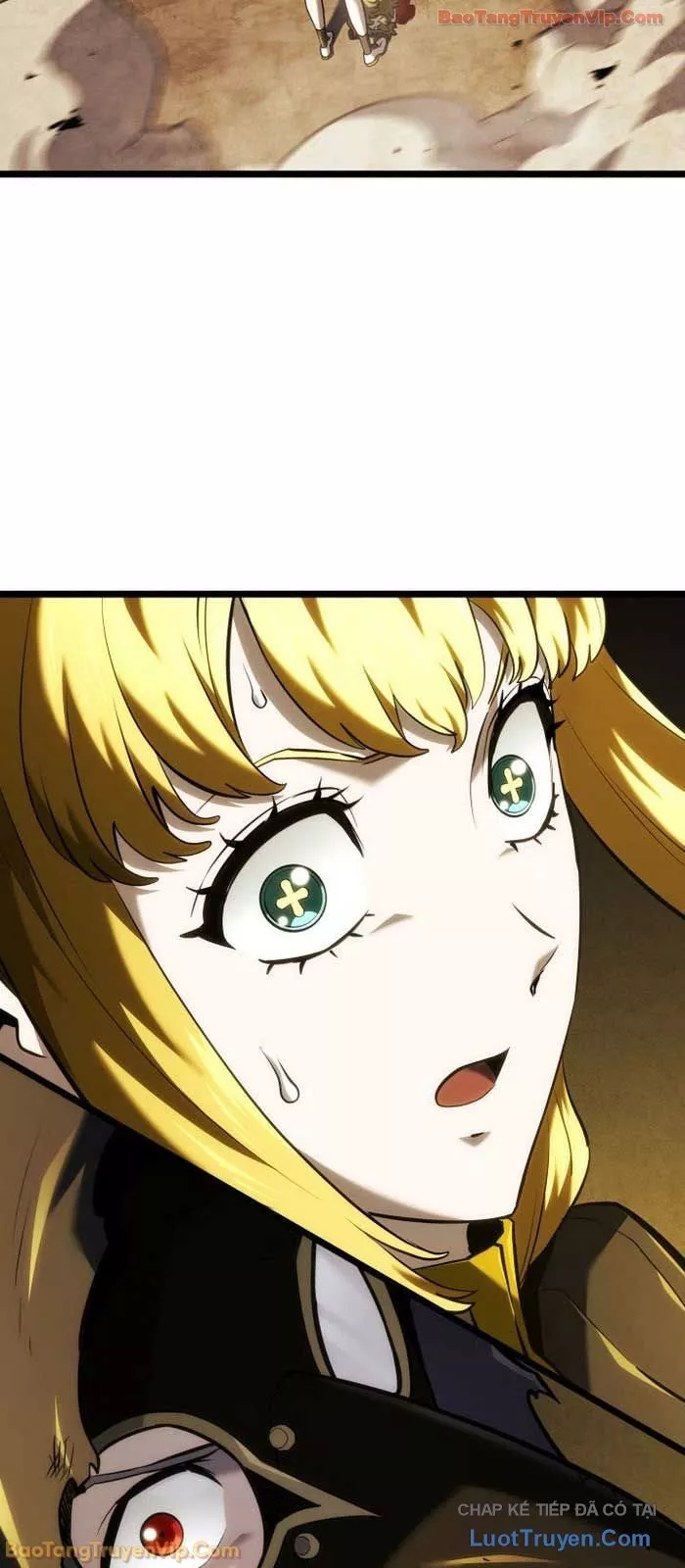 Thiết Huyết Kiếm Sĩ Hồi Quy Chapter 141 - Trang 2