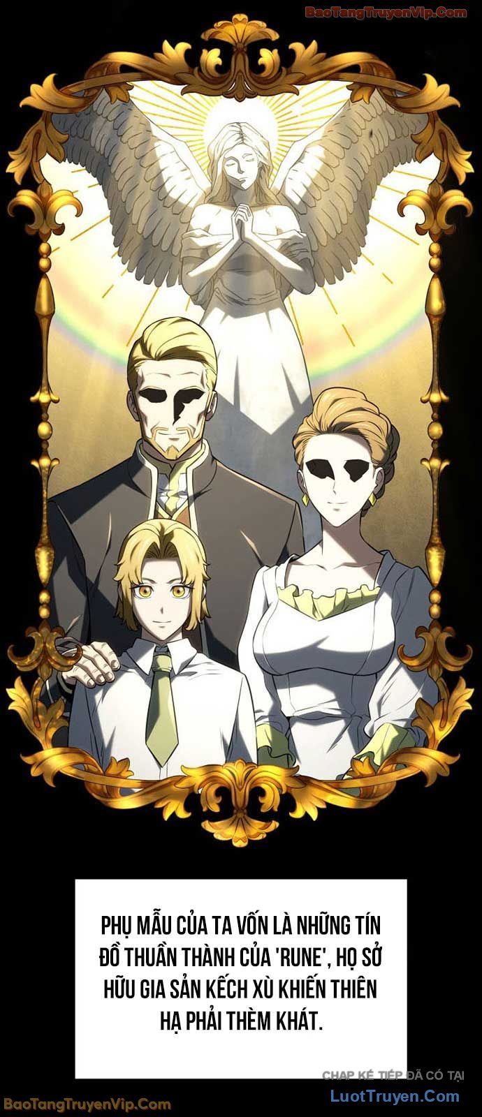 Thiết Huyết Kiếm Sĩ Hồi Quy Chapter 151 3