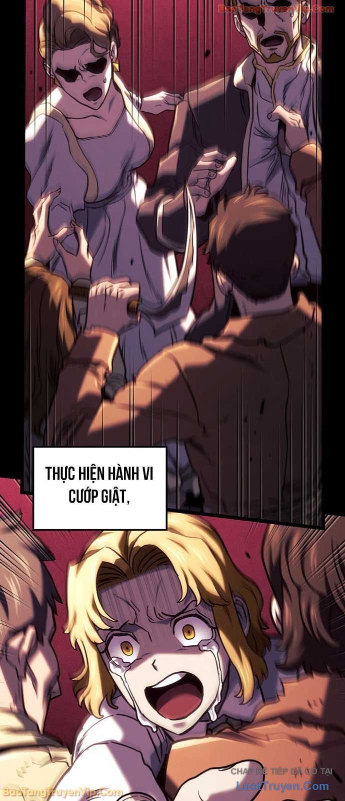 Thiết Huyết Kiếm Sĩ Hồi Quy Chapter 151 8