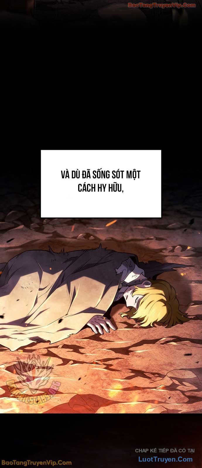 Thiết Huyết Kiếm Sĩ Hồi Quy Chapter 151 12