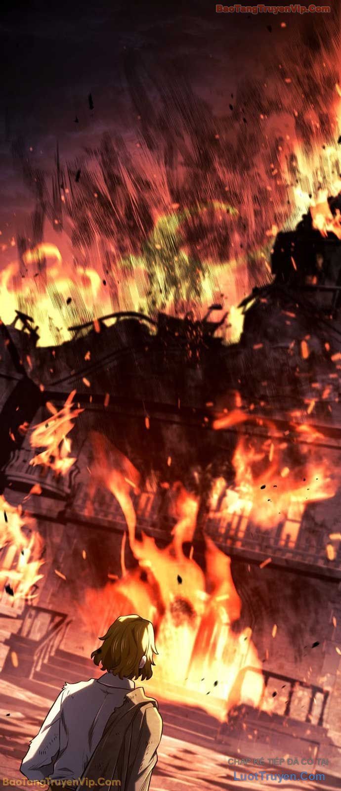 Thiết Huyết Kiếm Sĩ Hồi Quy Chapter 151 13