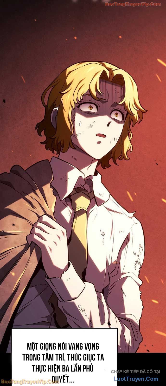 Thiết Huyết Kiếm Sĩ Hồi Quy Chapter 151 15