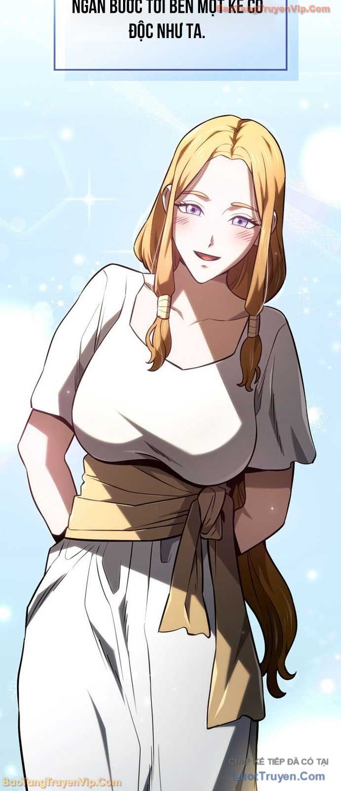 Thiết Huyết Kiếm Sĩ Hồi Quy Chapter 151 21