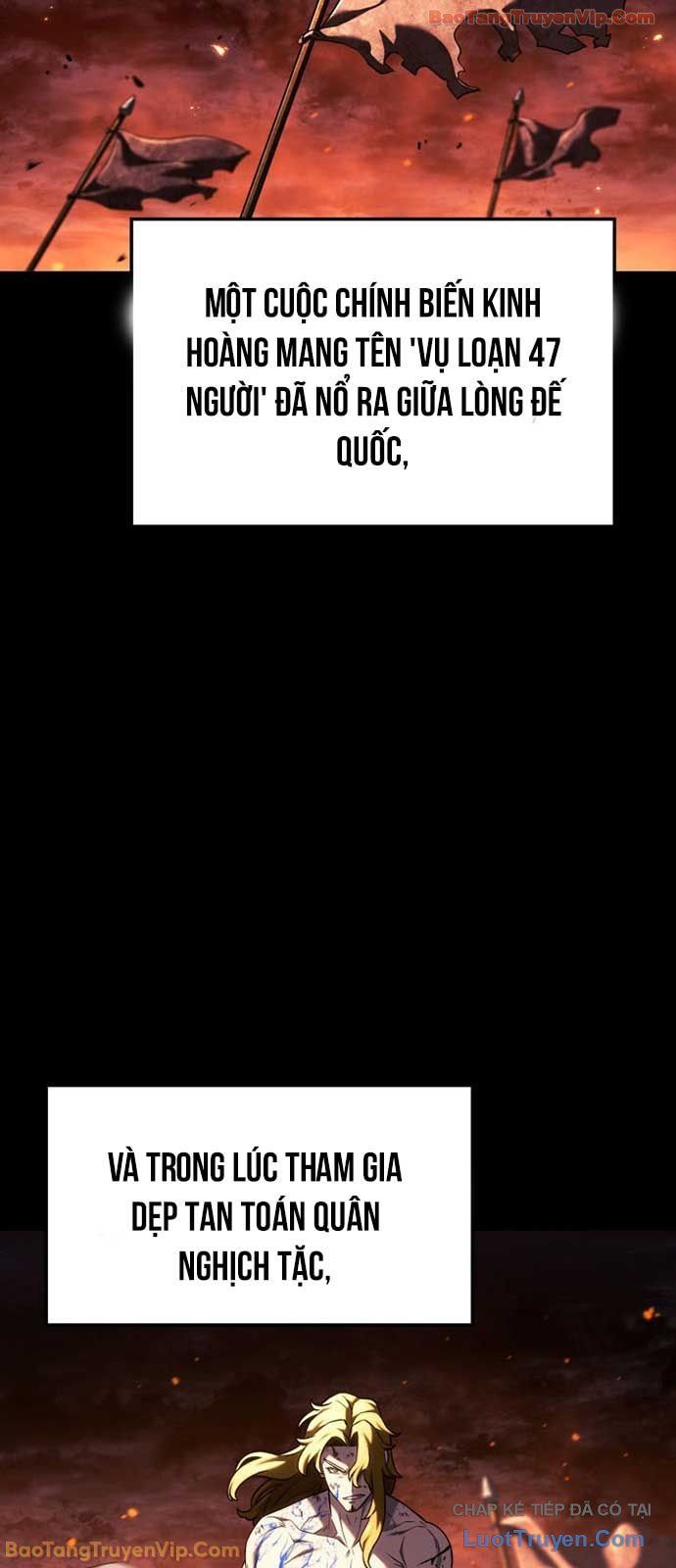Thiết Huyết Kiếm Sĩ Hồi Quy Chapter 151 23