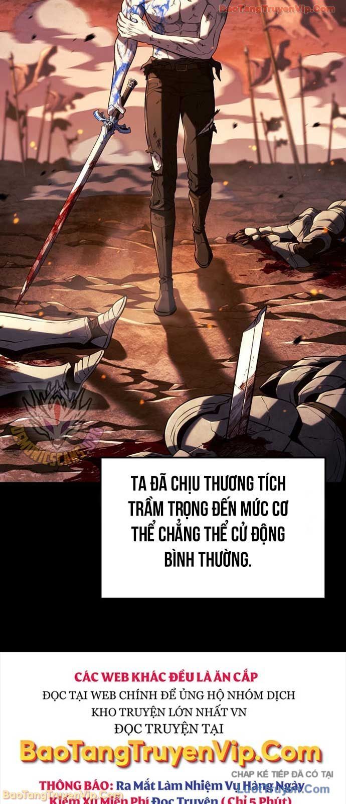 Thiết Huyết Kiếm Sĩ Hồi Quy Chapter 151 24