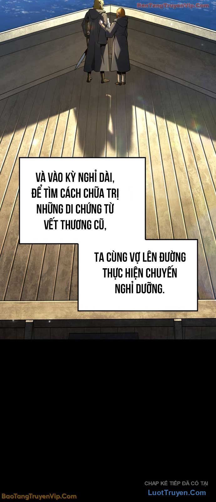 Thiết Huyết Kiếm Sĩ Hồi Quy Chapter 151 27