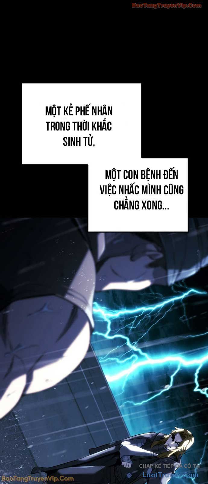 Thiết Huyết Kiếm Sĩ Hồi Quy Chapter 151 30