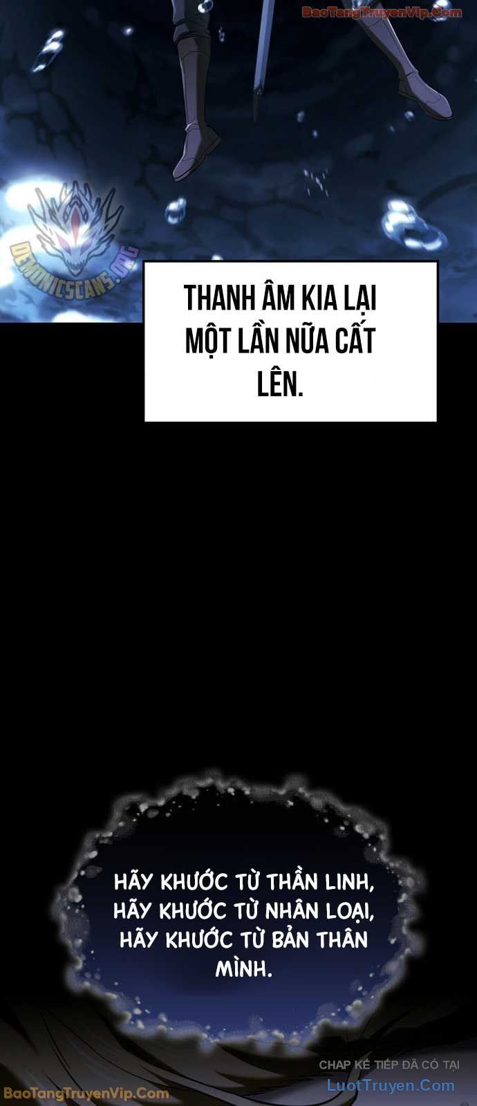 Thiết Huyết Kiếm Sĩ Hồi Quy Chapter 151 40