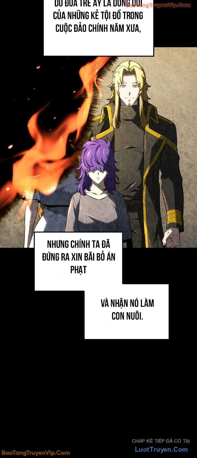 Thiết Huyết Kiếm Sĩ Hồi Quy Chapter 151 47