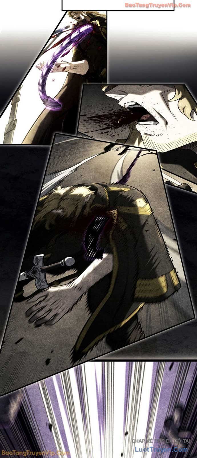 Thiết Huyết Kiếm Sĩ Hồi Quy Chapter 151 49