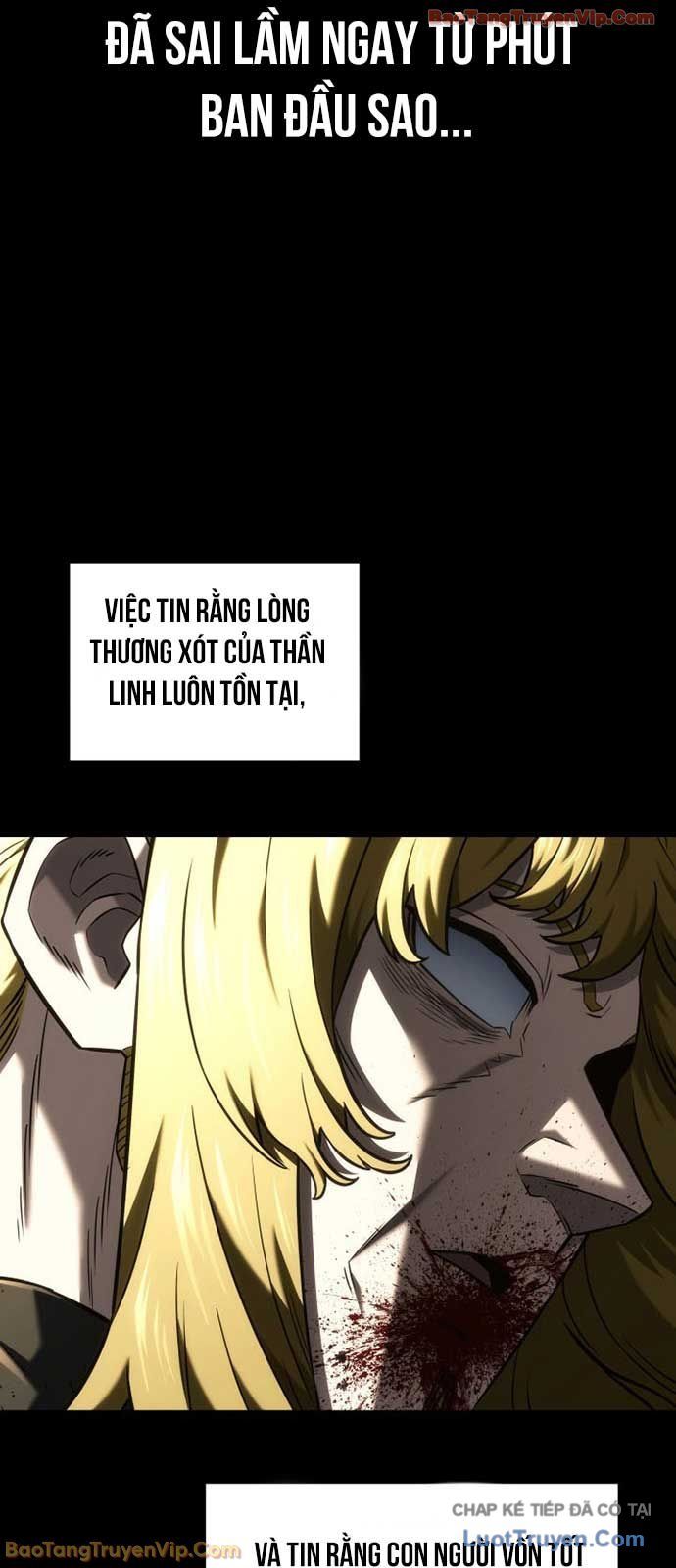 Thiết Huyết Kiếm Sĩ Hồi Quy Chapter 151 51