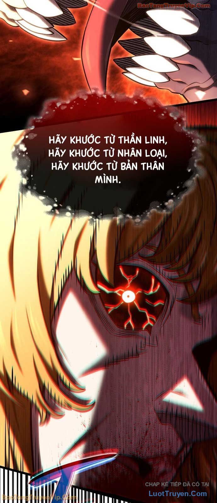 Thiết Huyết Kiếm Sĩ Hồi Quy Chapter 151 53