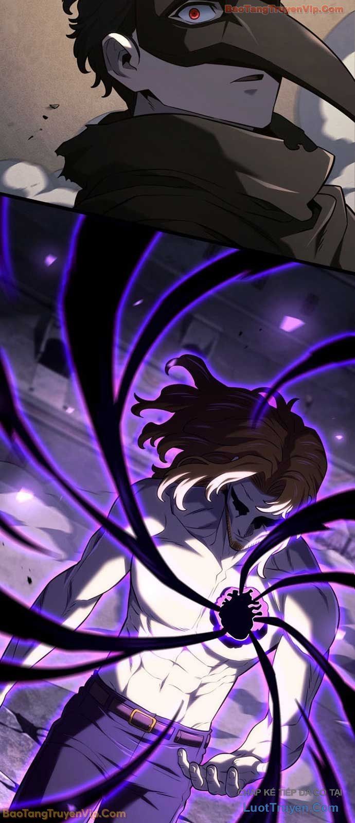 Thiết Huyết Kiếm Sĩ Hồi Quy Chapter 151 56