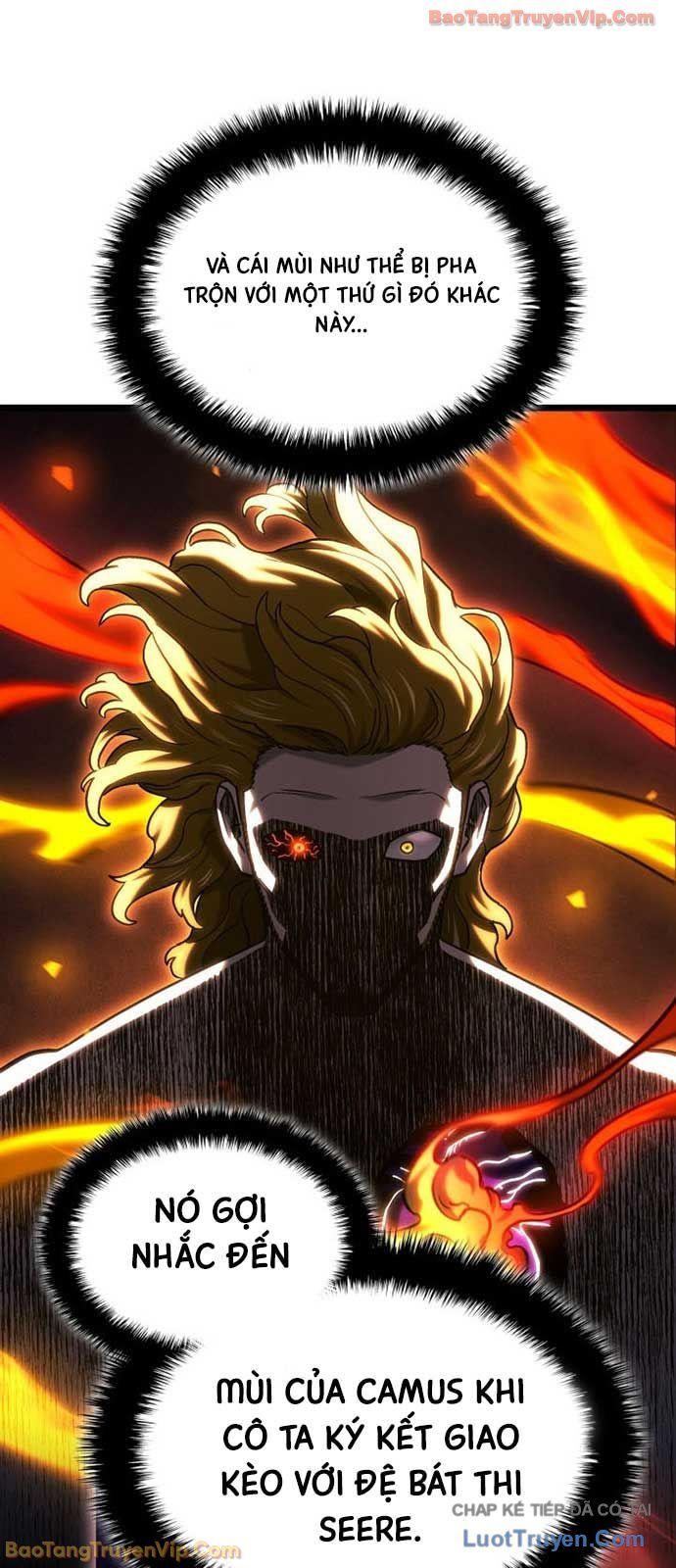 Thiết Huyết Kiếm Sĩ Hồi Quy Chapter 151 66