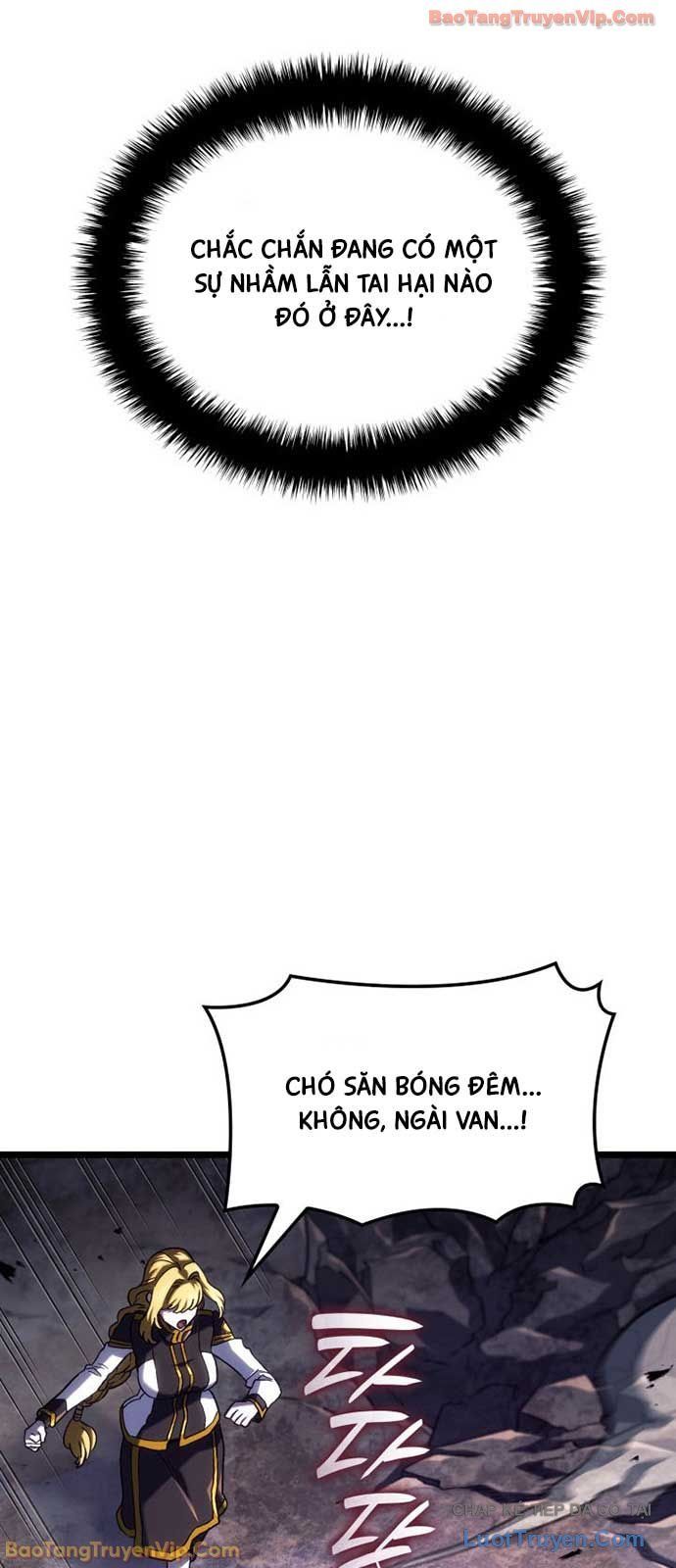 Thiết Huyết Kiếm Sĩ Hồi Quy Chapter 151 69