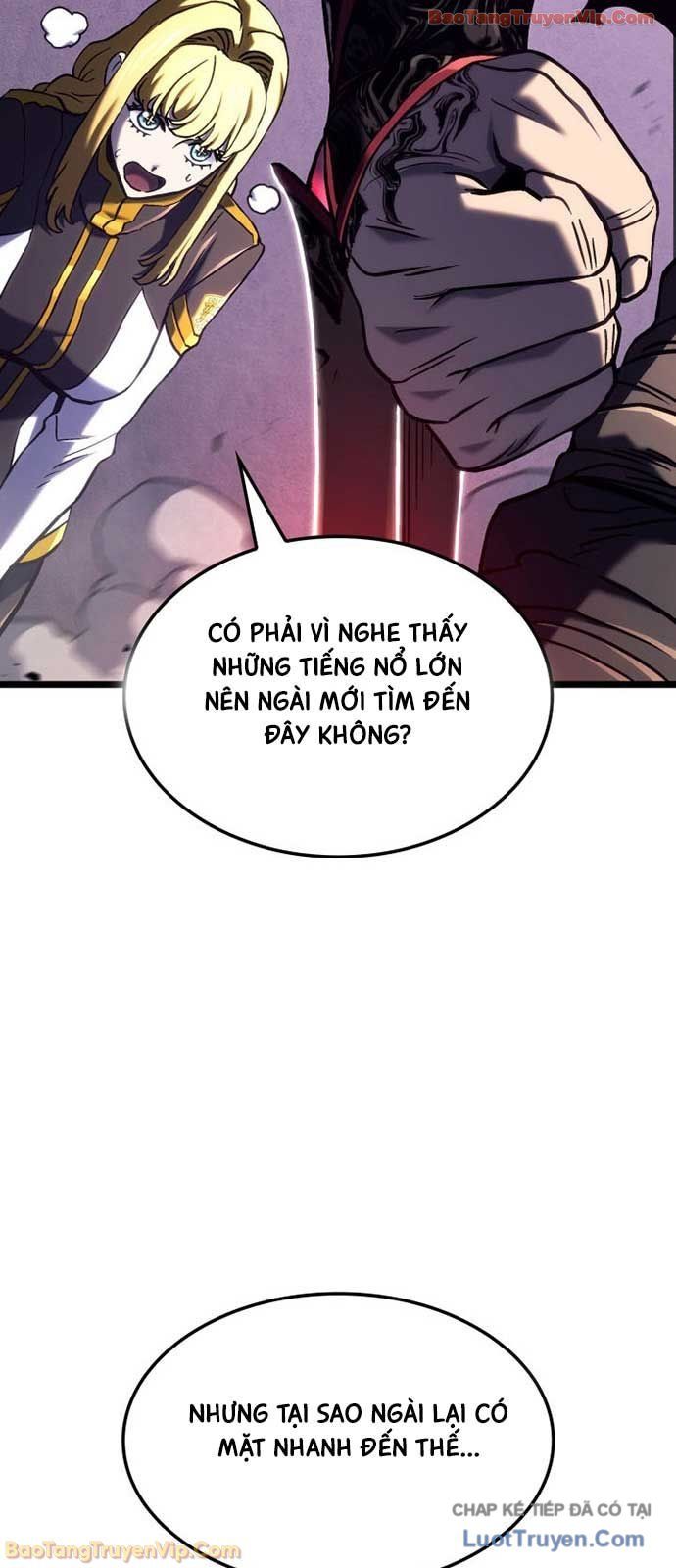 Thiết Huyết Kiếm Sĩ Hồi Quy Chapter 151 71