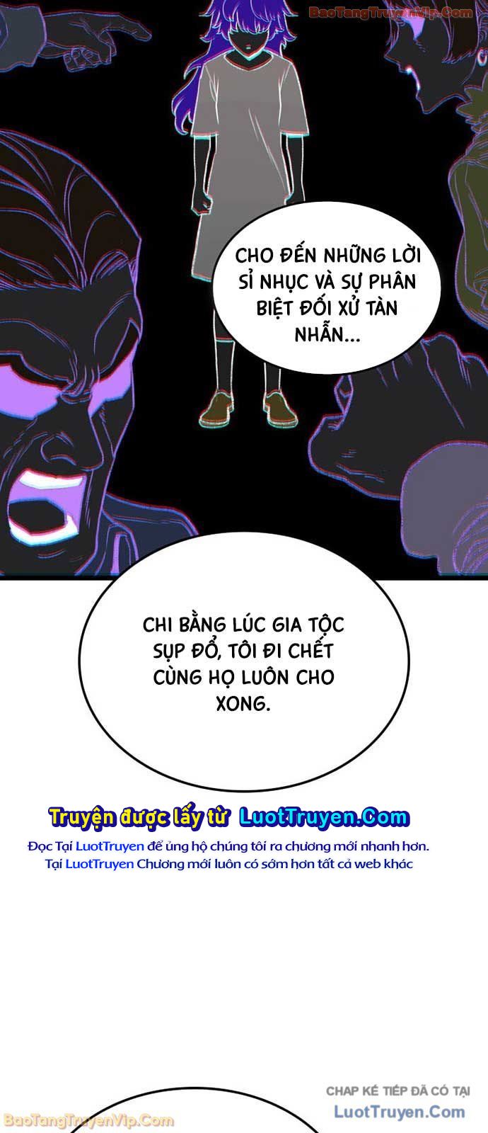 Thiết Huyết Kiếm Sĩ Hồi Quy Chapter 151 86