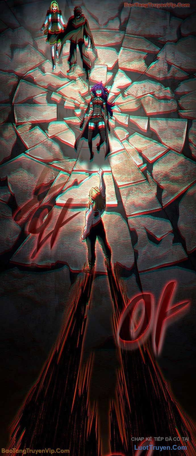 Thiết Huyết Kiếm Sĩ Hồi Quy Chapter 151 91