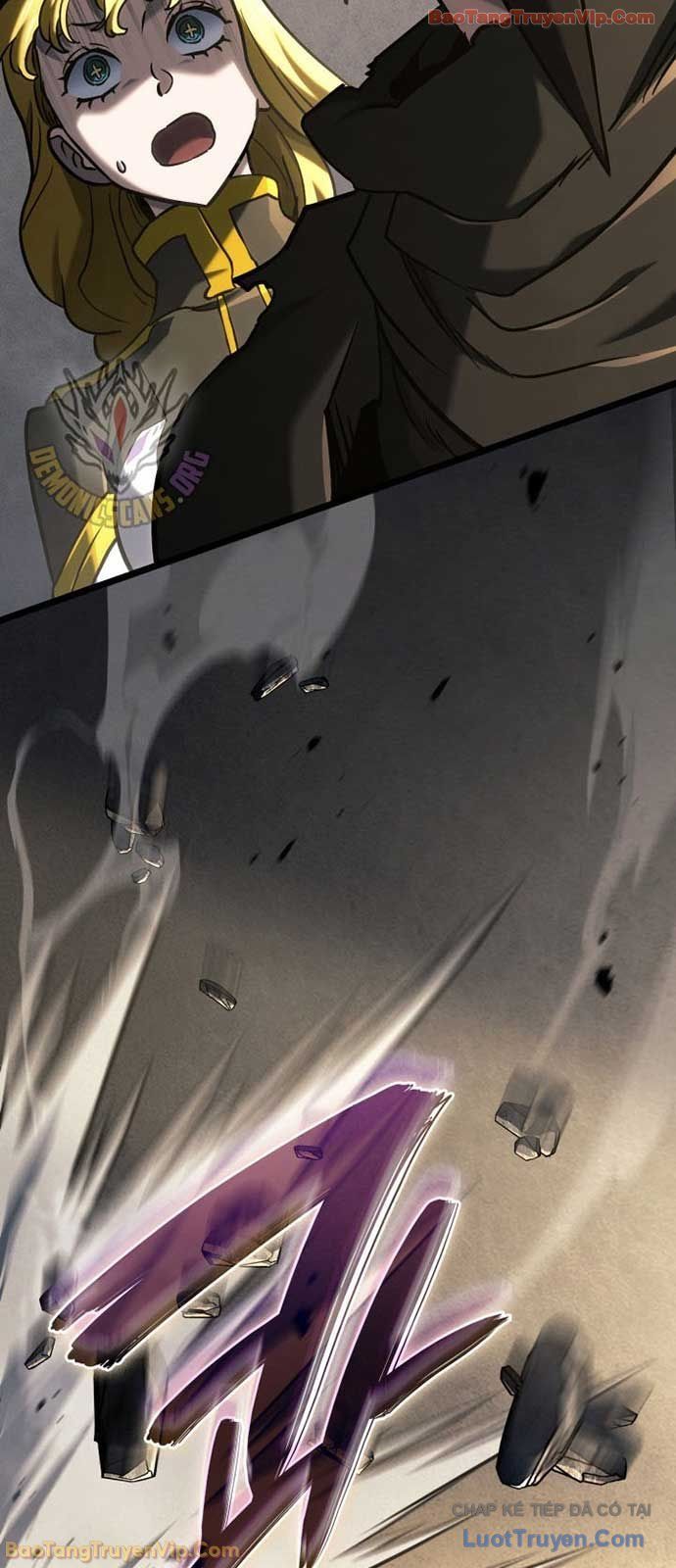 Thiết Huyết Kiếm Sĩ Hồi Quy Chapter 151 95