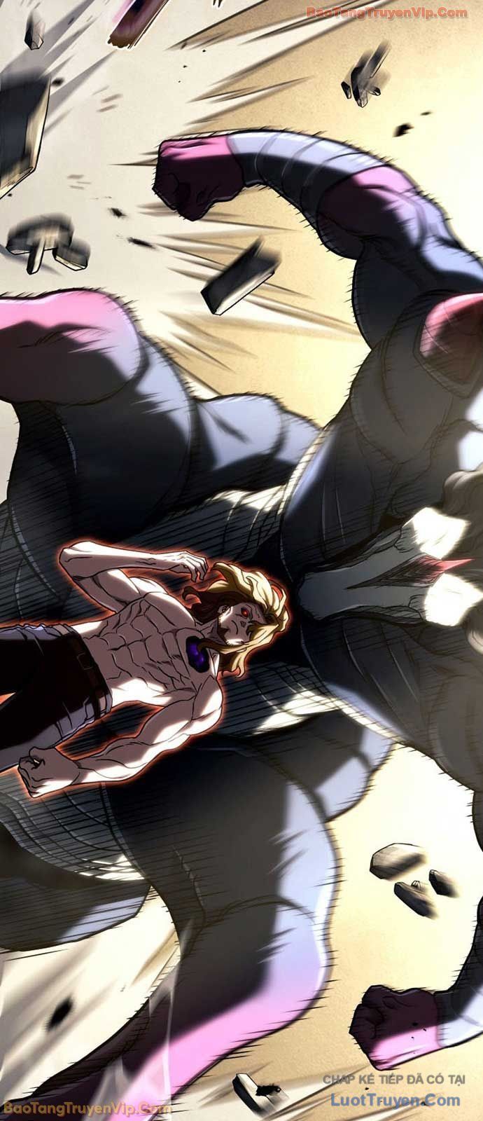 Thiết Huyết Kiếm Sĩ Hồi Quy Chapter 151 96