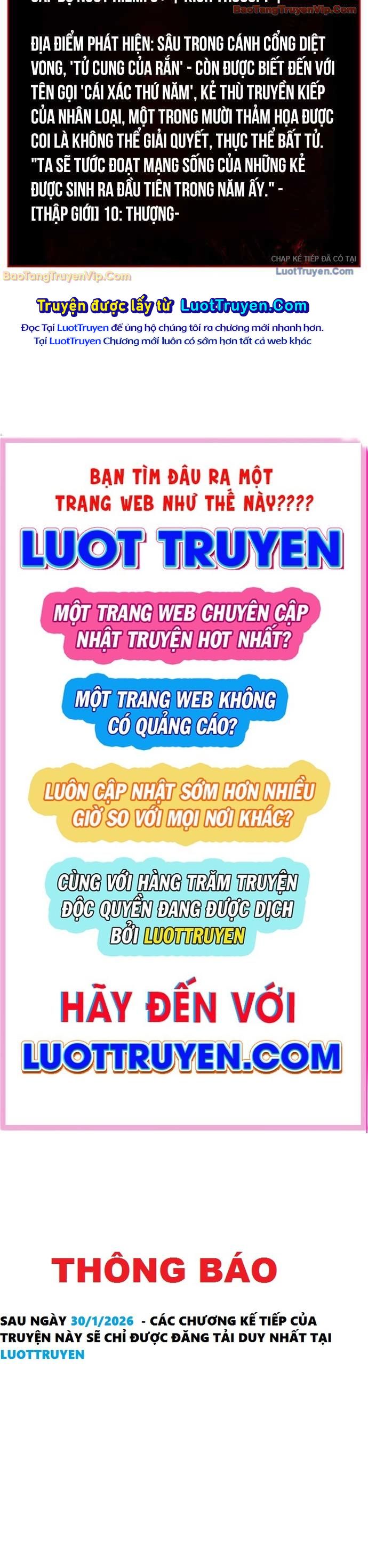 Thiết Huyết Kiếm Sĩ Hồi Quy Chapter 151 100