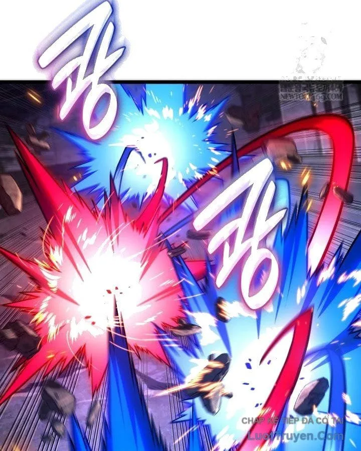 Thiết Huyết Kiếm Sĩ Hồi Quy Chapter 153 20