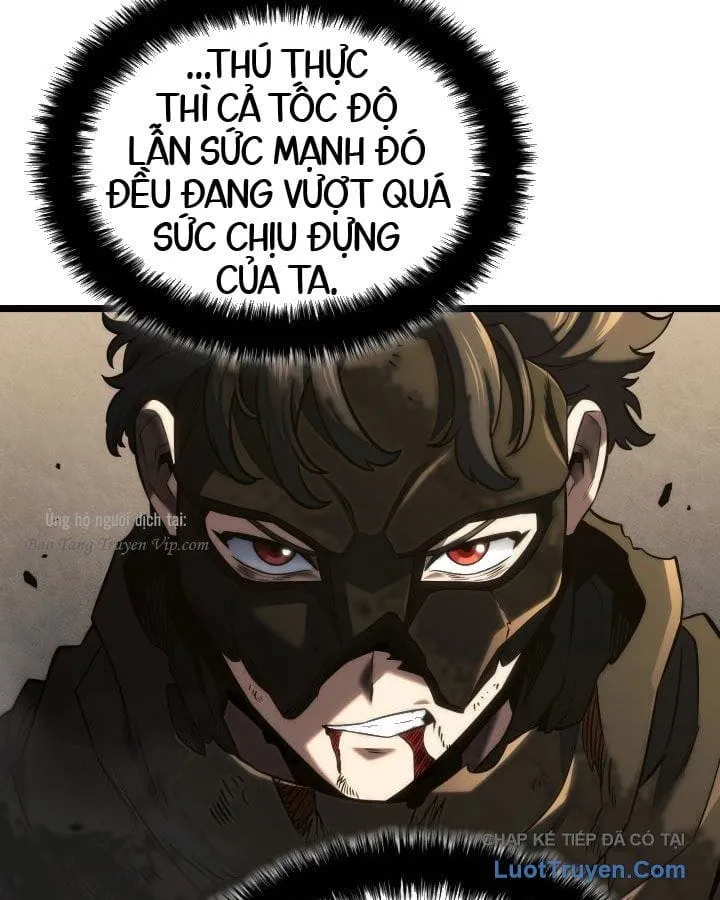 Thiết Huyết Kiếm Sĩ Hồi Quy Chapter 153 51