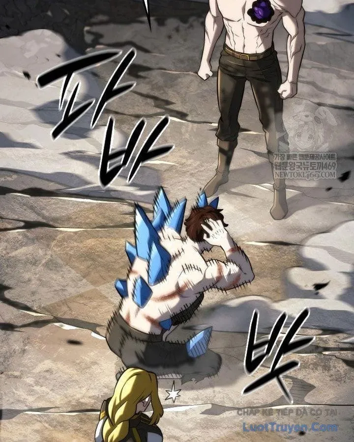 Thiết Huyết Kiếm Sĩ Hồi Quy Chapter 153 86