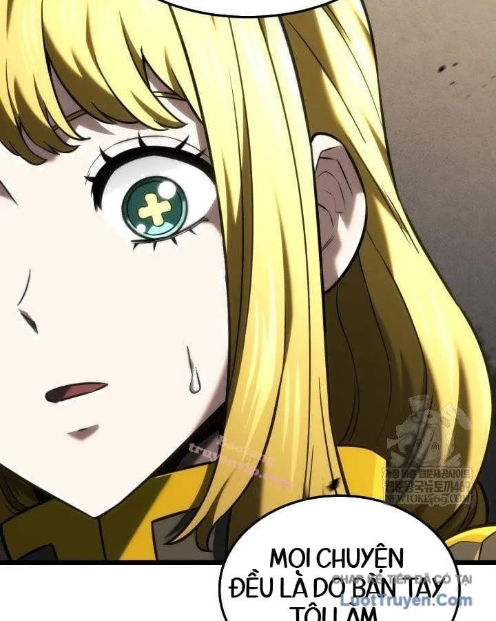 Thiết Huyết Kiếm Sĩ Hồi Quy Chapter 153 91